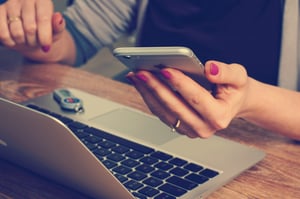 Arriva il quick commerce