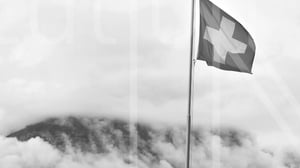Azure in Svizzera