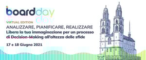 Board Day svizzera 2021