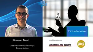 C'è virtuale e virtuale