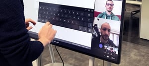 Come innovarsi e differenziarsi in un mercato sempre più competitivo?