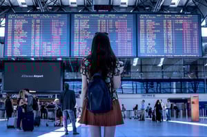 Come viaggeremo post pandemia?