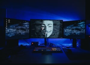 Cyber security tra Croce Rossa e trasporti