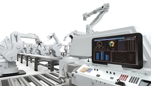 Ecco i primi passi per diventare una “Smart Factory”