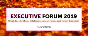 Executive Forum 2019