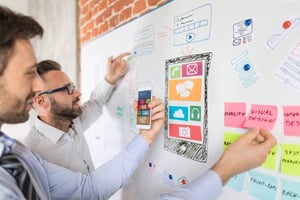 Experience Mapping