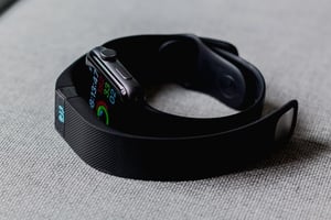 Fitbit pubblica i dati sul 2021 e la Svizzera mette a segno un primato