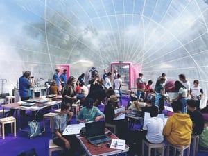 Giornate digitali svizzere: ated scende in campo a Lugano