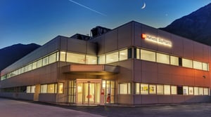 Il Pharma tra tecnologia e innovazione