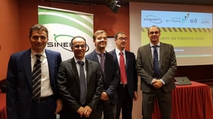 IT Security: tre tematiche chiave