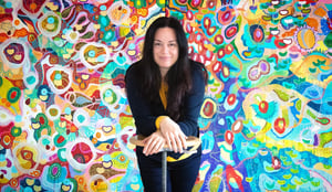 L’arte sbarca online