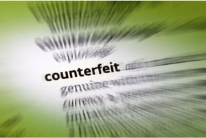 Lusso tra falsi e vendite online