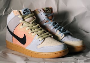 Nike alla sfida del metaverso