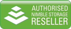 NIMBLE STORAGE