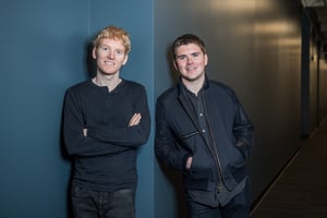 Nuovo round di investimento da 600 milioni di dollari per Stripe