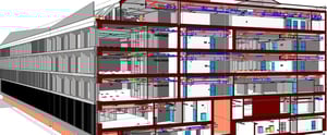 PROGETTARE, COSTRUIRE, GESTIRE BIM