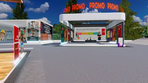 SWISS VIRTUAL EXPO insieme a Città dei mestieri e inclusione andicap ticino
