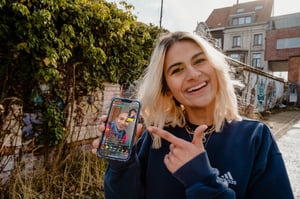 Un social per agevolare i rapporti umani