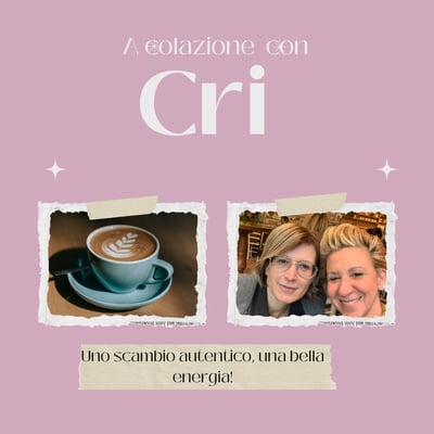 Colazione con