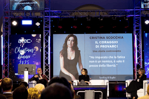 Cristina Scocchia - verificata piccola