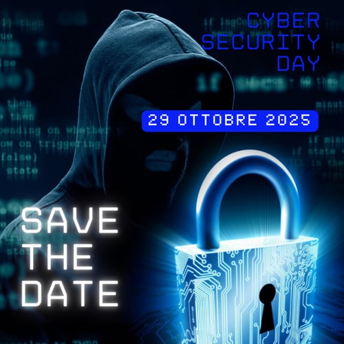 Cyber Security Day (1080 x 1920 px) (Post di LinkedIn) (1)