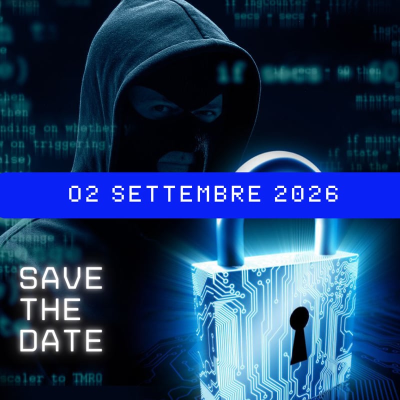 Cyber Security Day (1080 x 1920 px) (Post di LinkedIn)-1