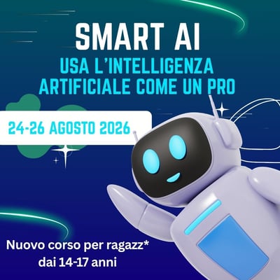 SMART AI – (1080 x 1080 px)