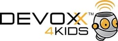 Logo devoxx4kids
