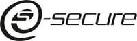 e-secure logo noir-1