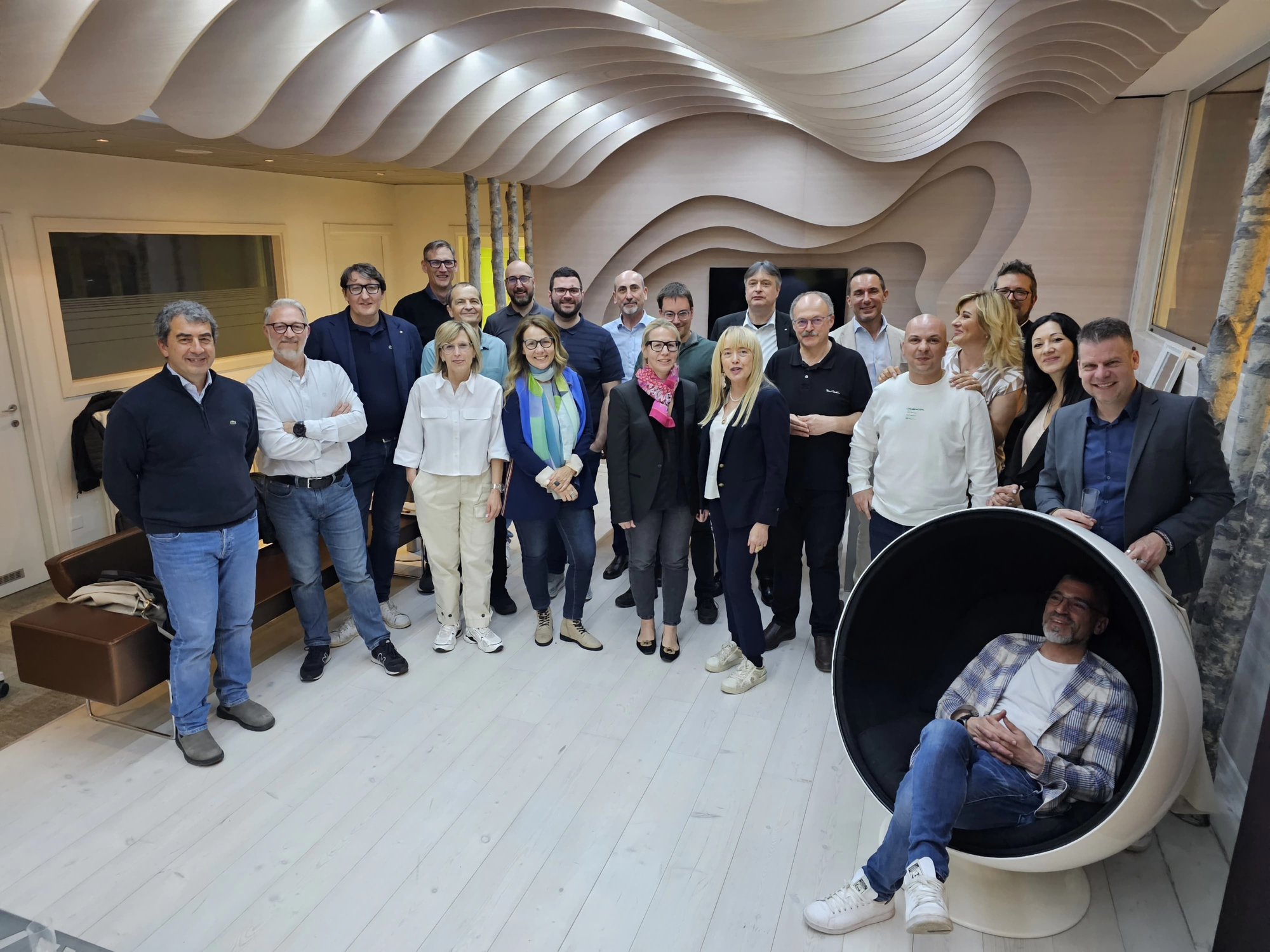 incontro 12 maggio 2025