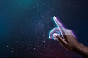 smart-technology-background-futuristic-glitching-hand-remixed-media-1